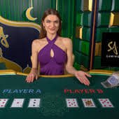 shanyoma Live Baccarat နှင့် ကတ်ဂိမ်းများ တိုက်ရိုက်ကစားမှု