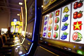 VIP Jackpot Slot မြင့်မားသော Stakes ဂိမ်း