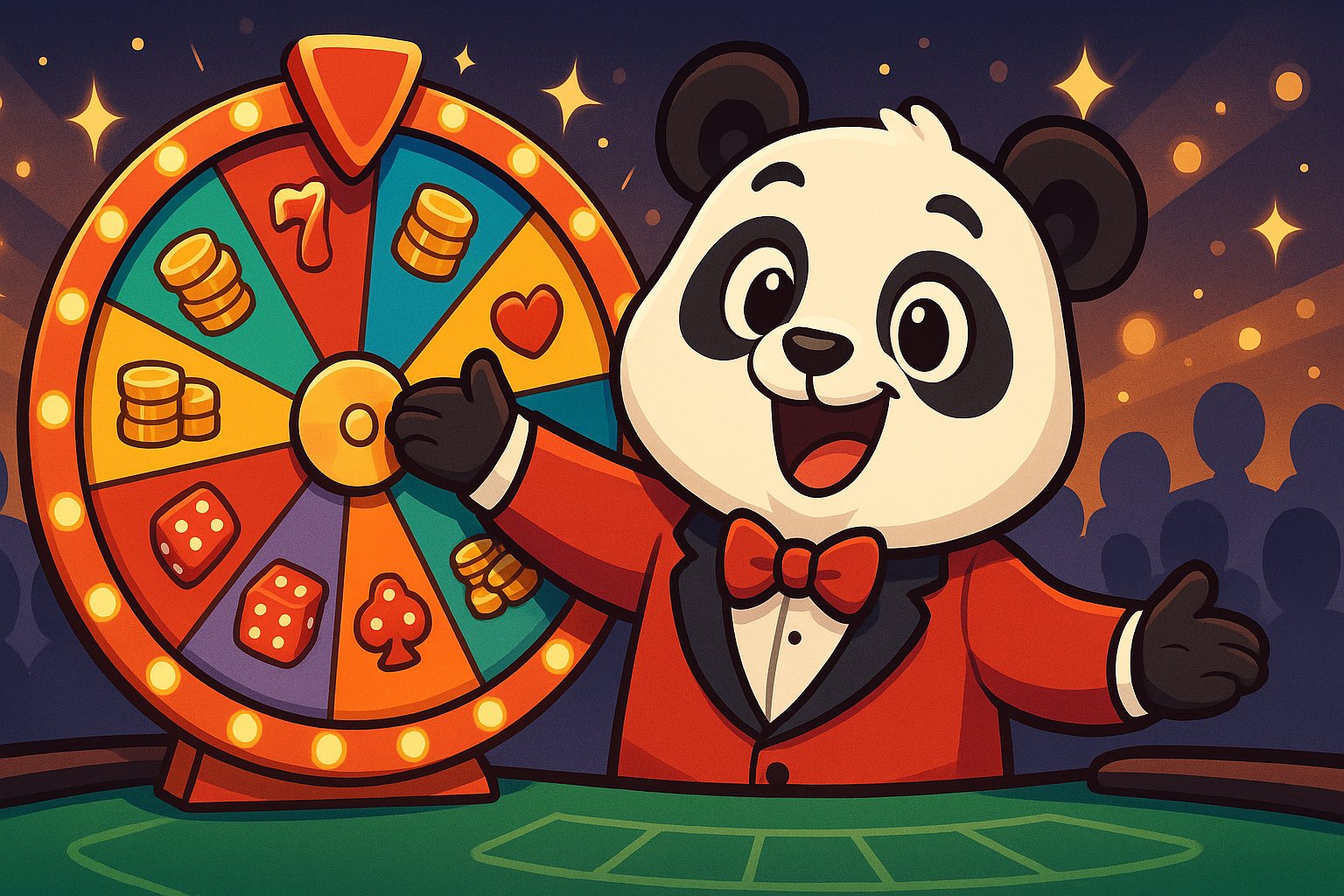 shanyoma အွန်လိုင်း စလော့ Jackpot နှင့် Free Spins ကစားနေသောမြင်ကွင်း