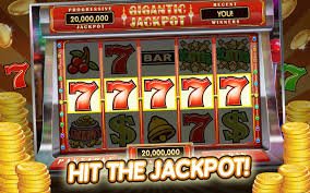 VIP Jackpot Online Slot မြင့်မားသော Stakes ဆုငွေ